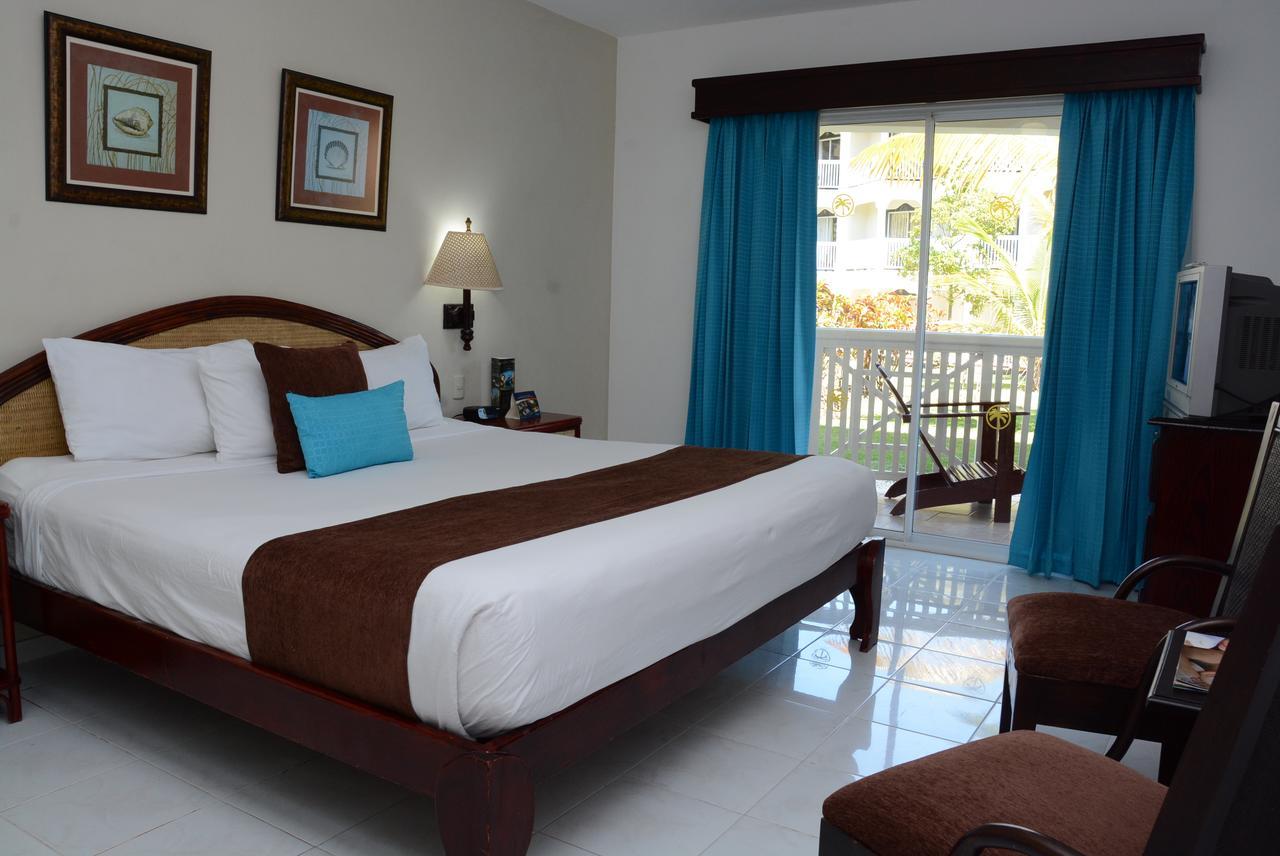 ไลฟ์สไตล์ ทรอปิคอล บีช รีสอร์ต แอนด์ สปา ออล อินคลูซีฟ Hotel Puerto Plata ภายนอก รูปภาพ